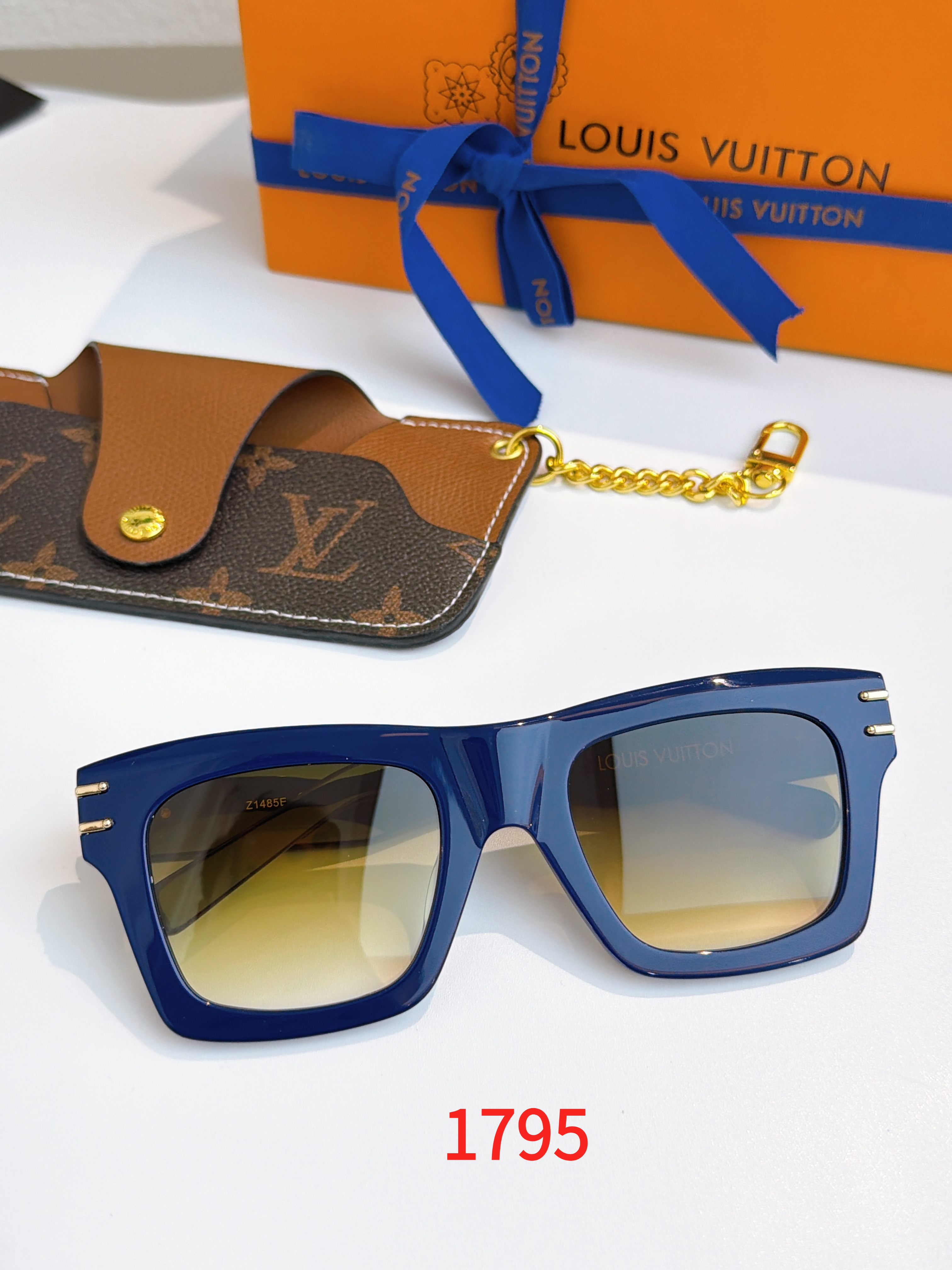 Sunglasses with the Box, Z1484, SL43 1795 1796 1797 - qinlai888
