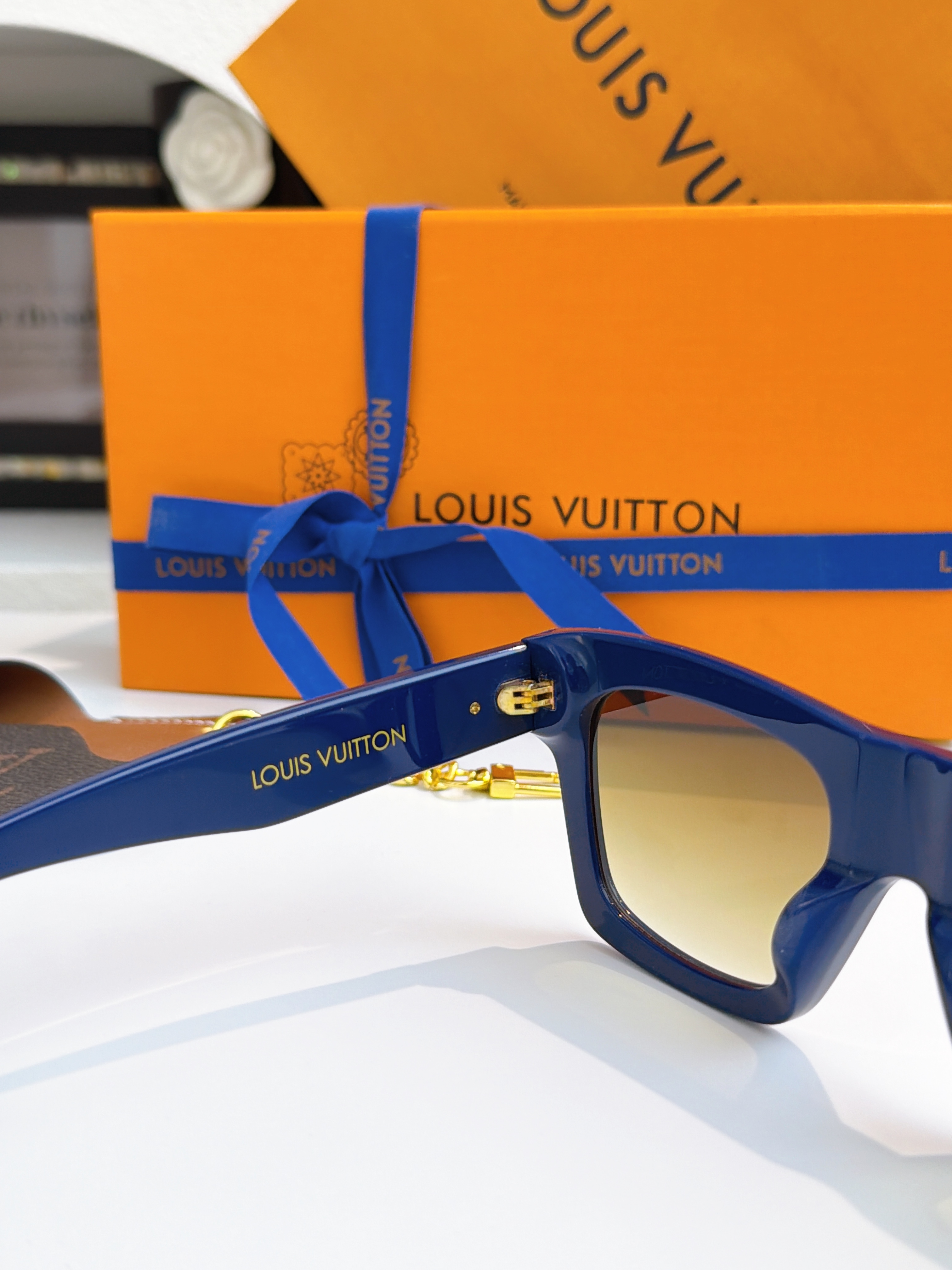 Sunglasses with the Box, Z1484, SL43 1795 1796 1797 - qinlai888