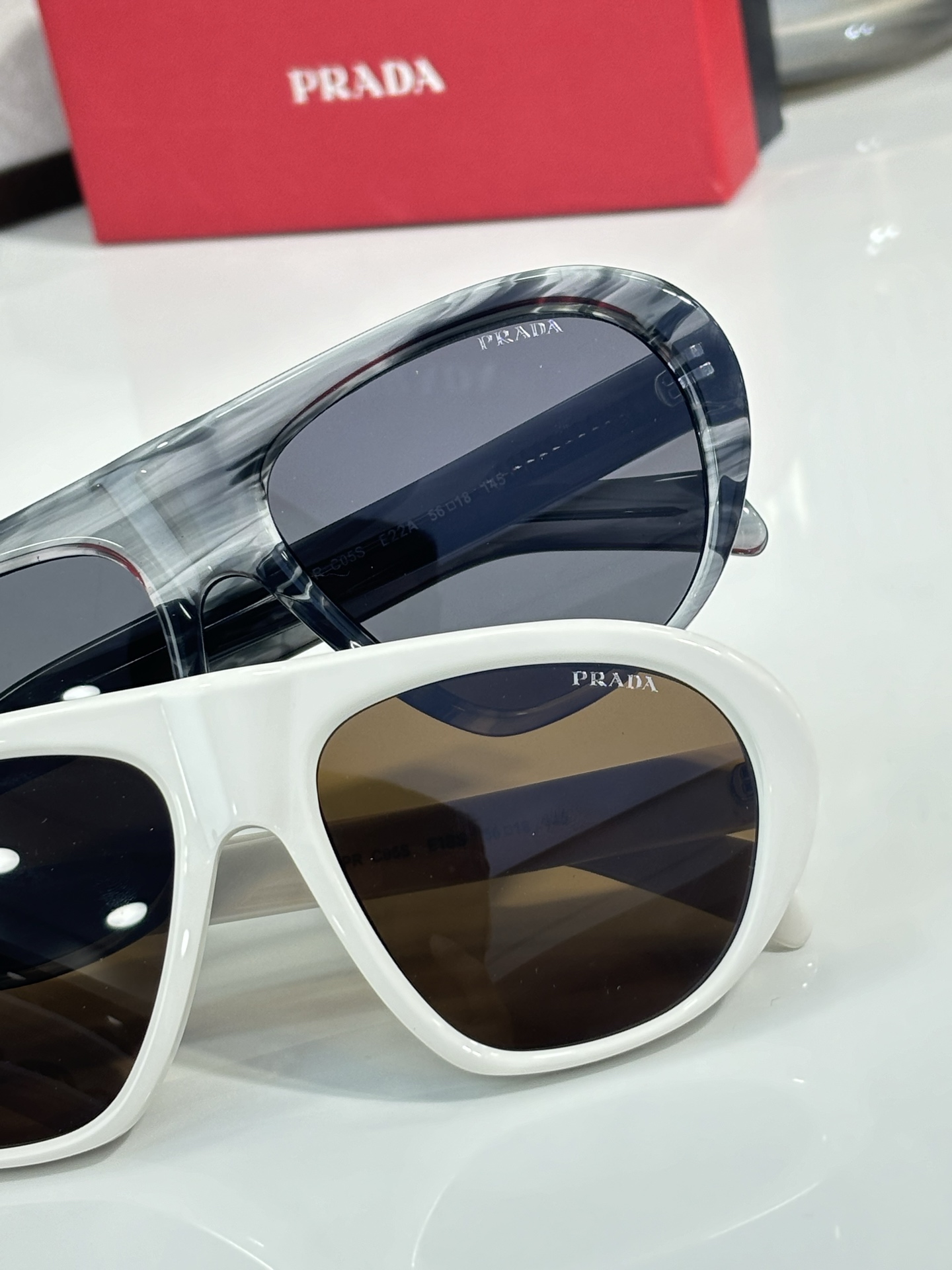 Sunglasses with the Box, SPRC055, SP44 1756 1757 1758 1759 1760 1761 1762 1763 - qinlai888