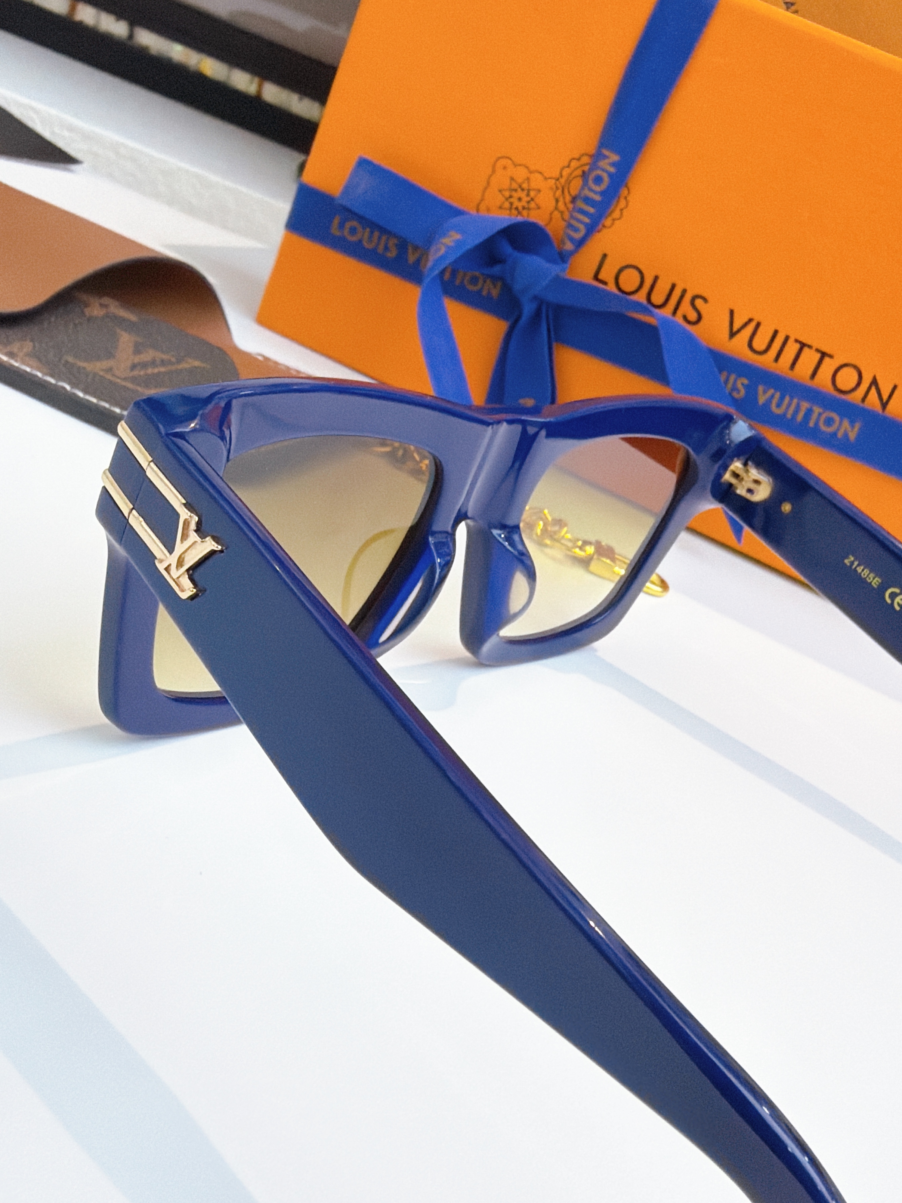 Sunglasses with the Box, Z1484, SL43 1795 1796 1797 - qinlai888