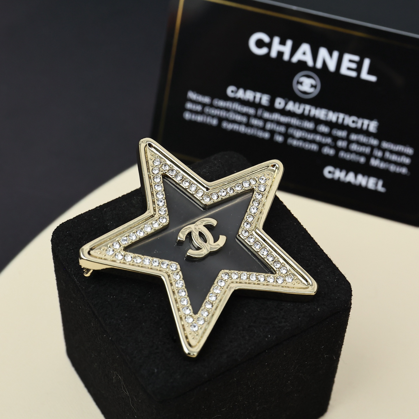 Brooch jewelry, no box, JC19 4186 - qinlai888