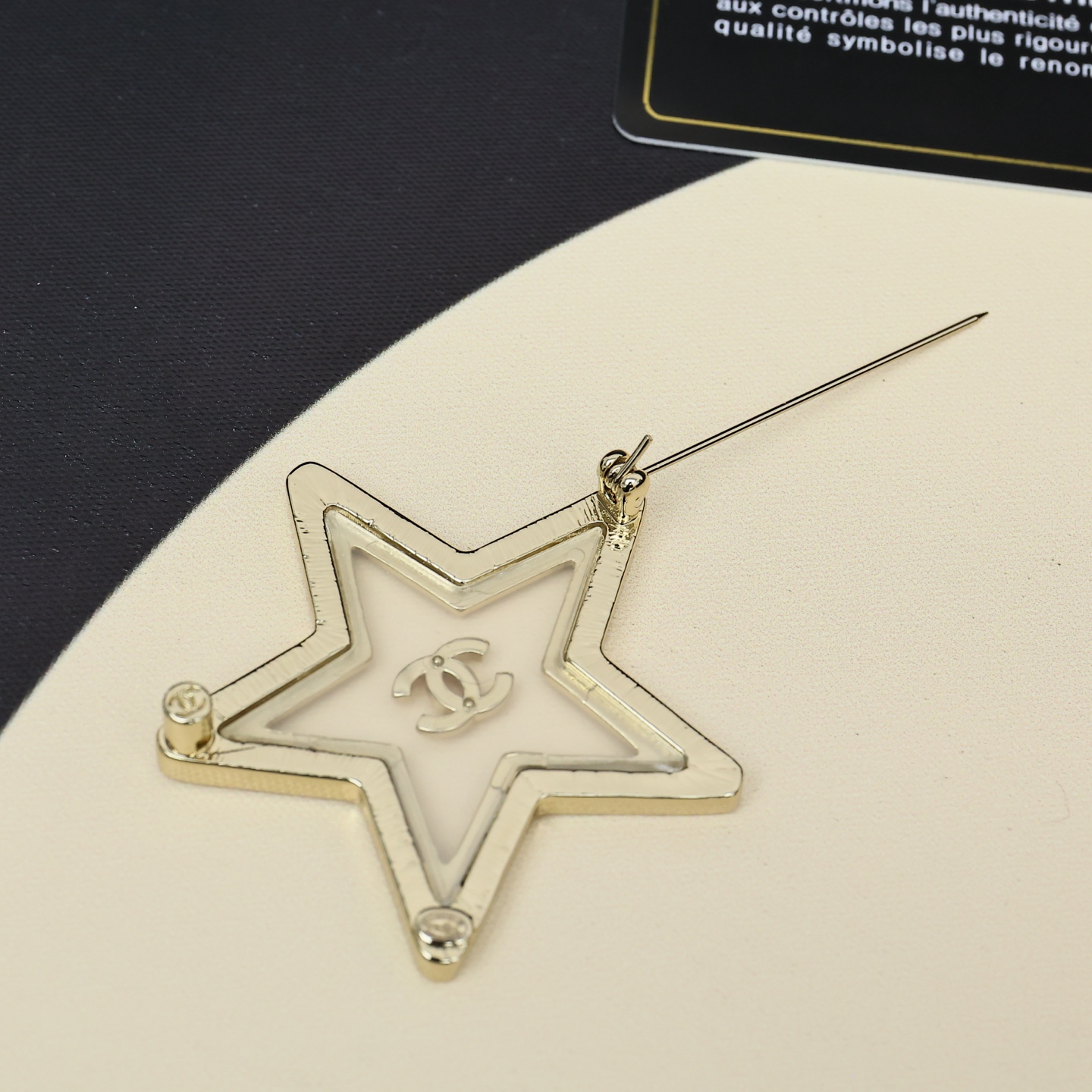 Brooch jewelry, no box, JC19 4186 - qinlai888