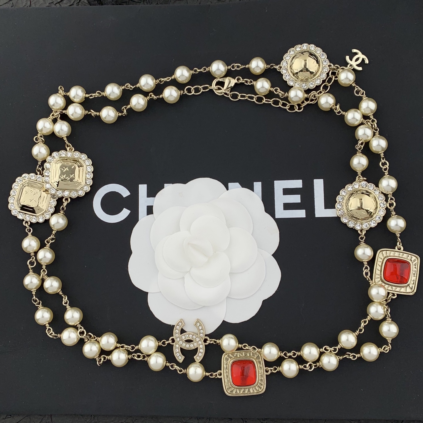 Necklace jewelry, no box, JC57 4179 - qinlai888