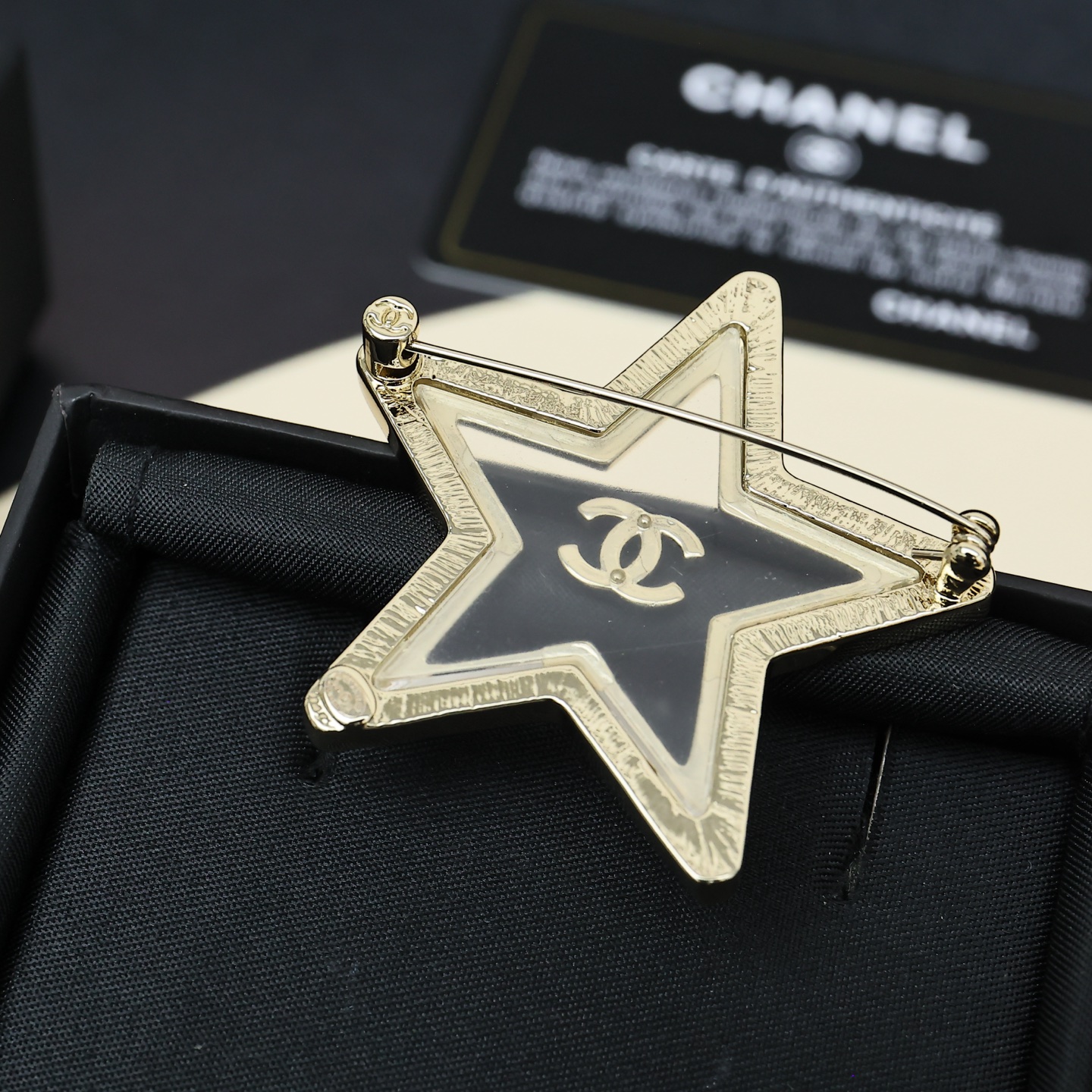 Brooch jewelry, no box, JC19 4186 - qinlai888