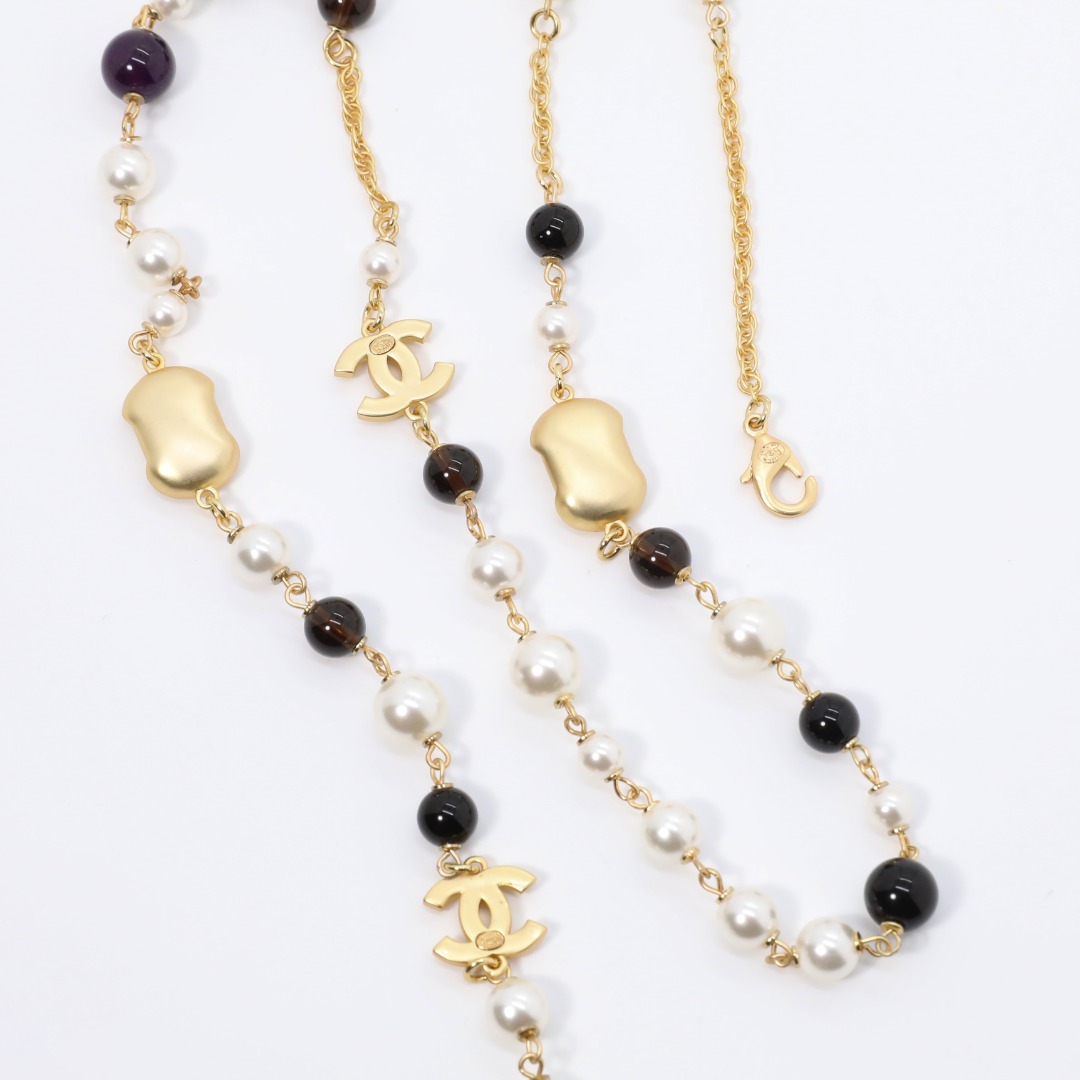 Necklace jewelry, no box, JC28 4189 - qinlai888