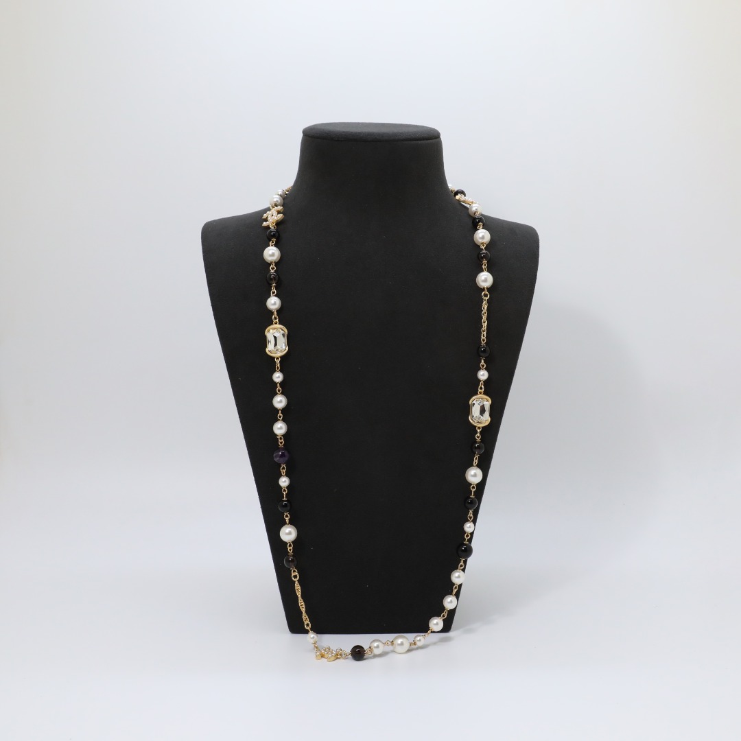 Necklace jewelry, no box, JC28 4189 - qinlai888