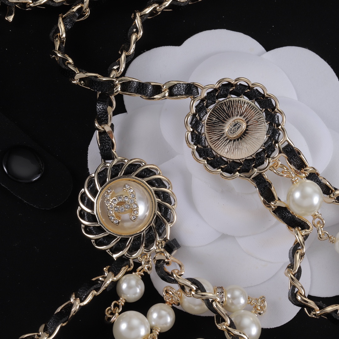 Necklace jewelry, no box, JC39 4178 - qinlai888