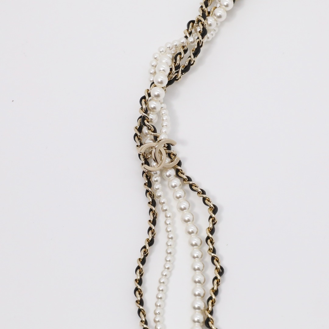 Necklace jewelry, no box, JC48 4188 - qinlai888