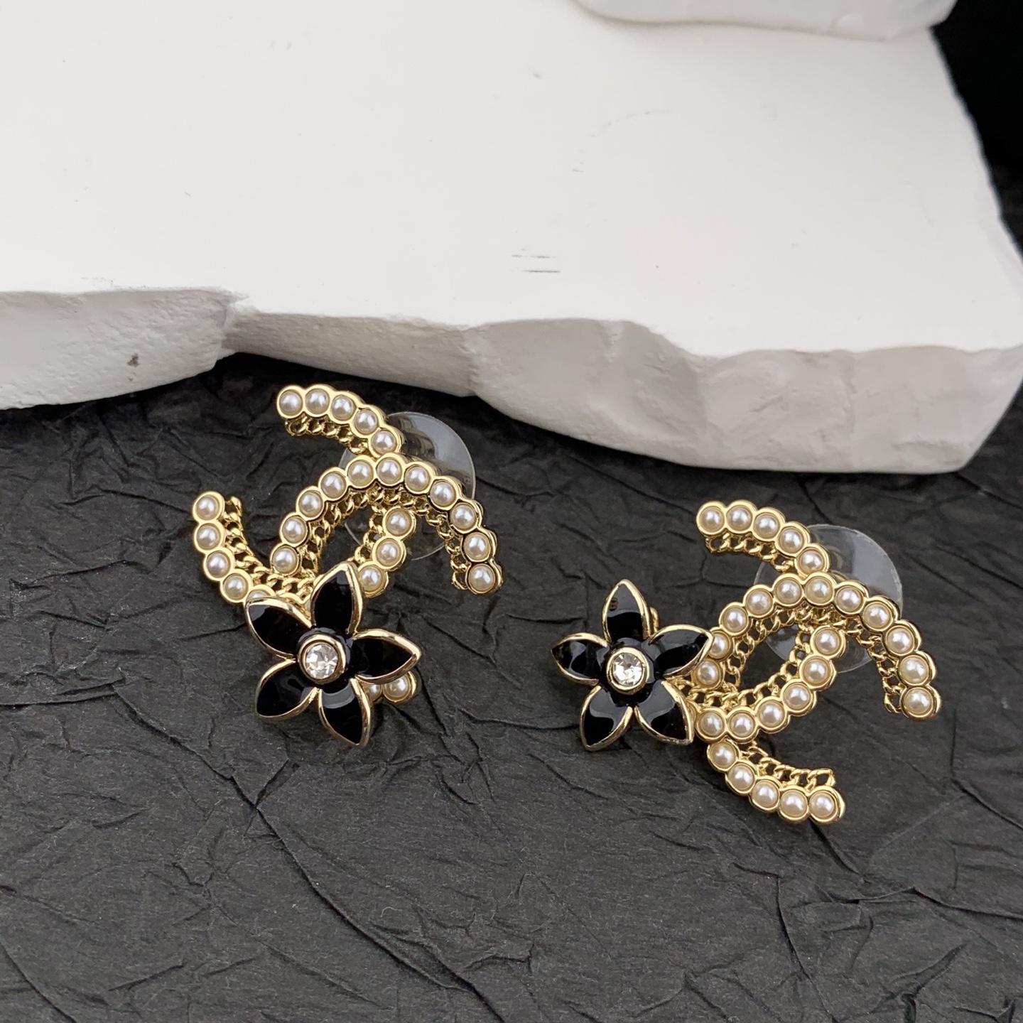 Earring jewelry, no box, JC26 4180 - qinlai888