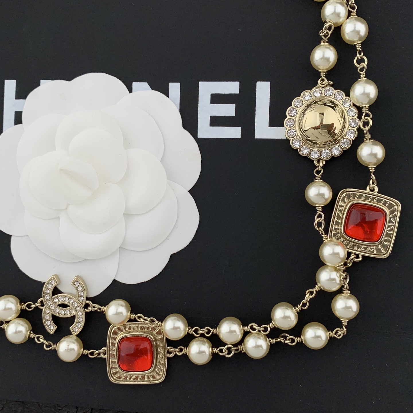 Necklace jewelry, no box, JC57 4179 - qinlai888