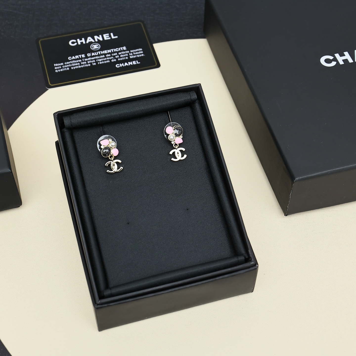 Earring jewelry, no box, JC17 4184 - qinlai888