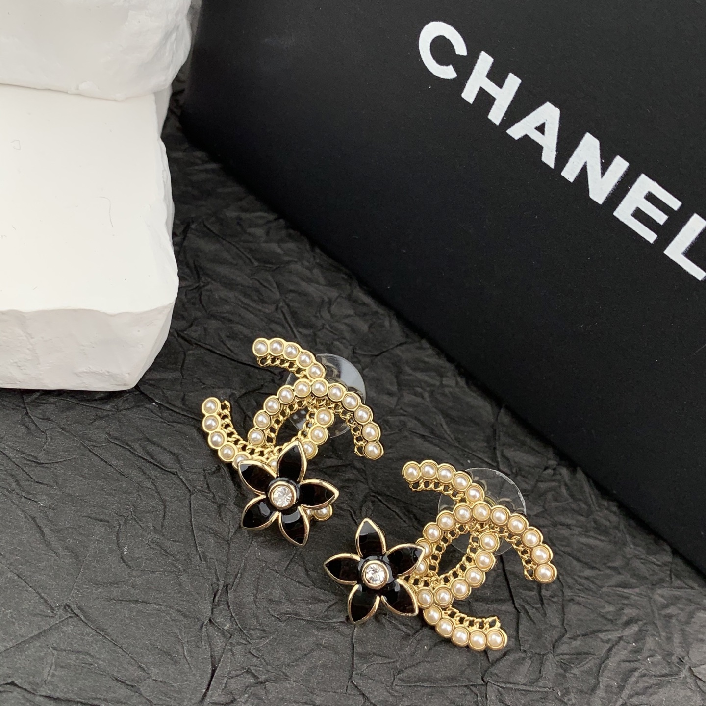 Earring jewelry, no box, JC26 4180 - qinlai888