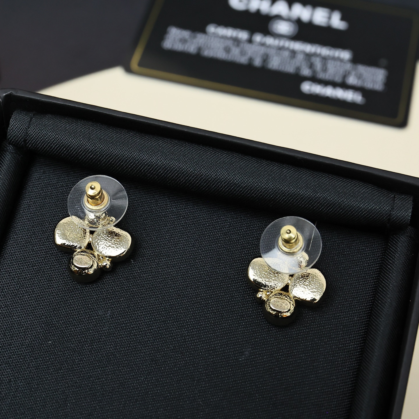 Earring jewelry, no box, JC17 4183 - qinlai888