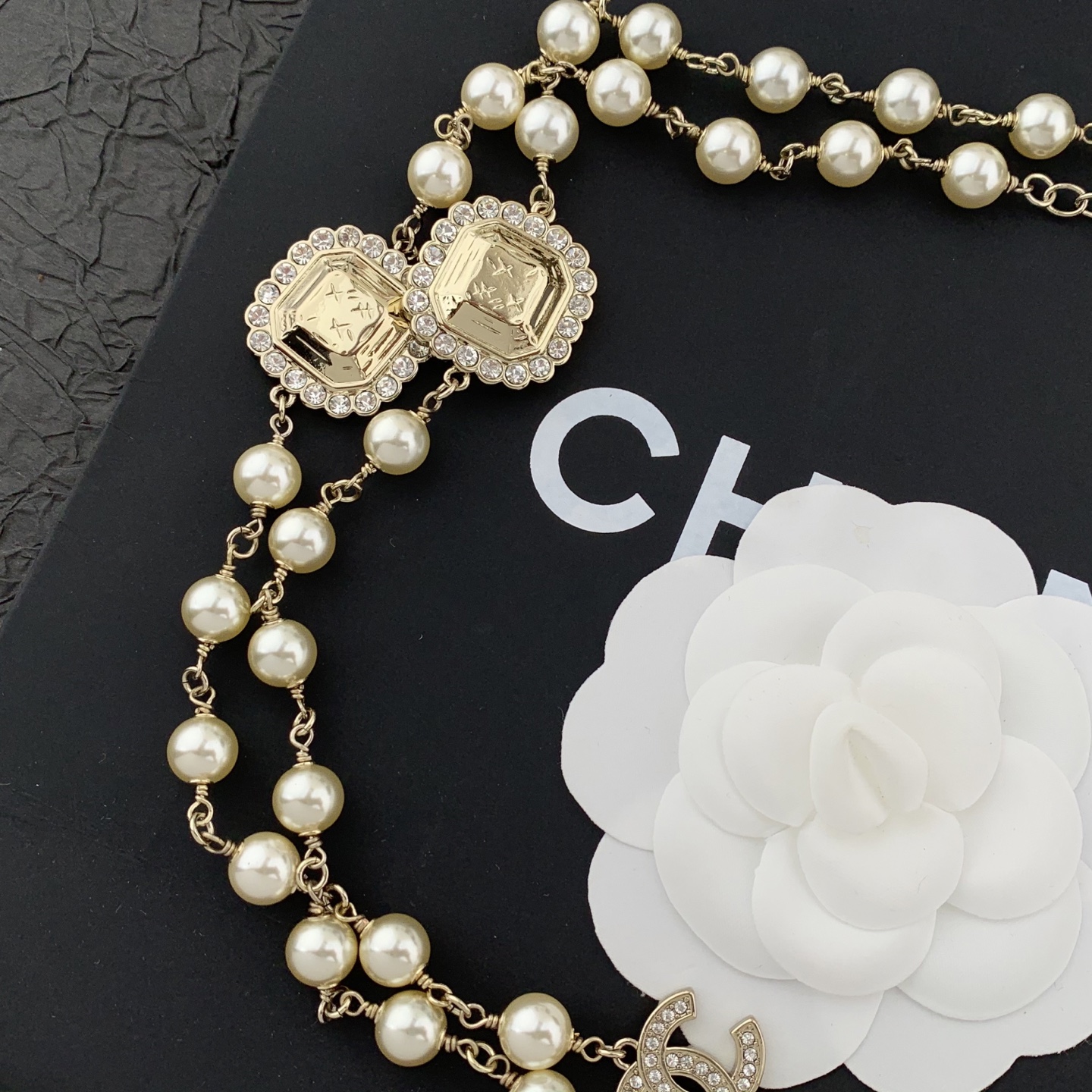 Necklace jewelry, no box, JC57 4179 - qinlai888