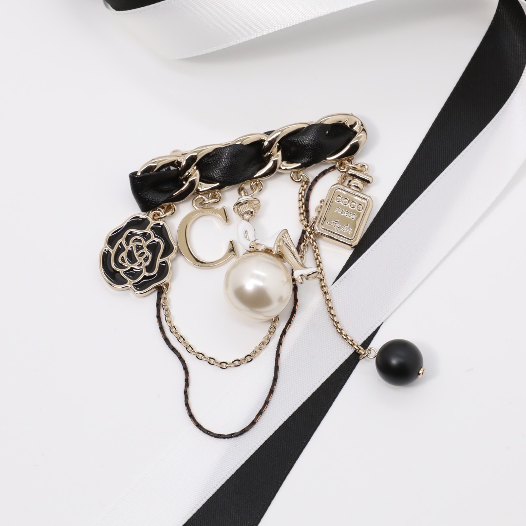 Brooch jewelry, no box, JC22 4190 - qinlai888