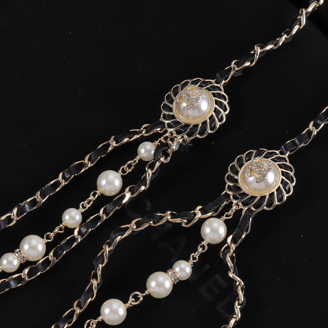 Necklace jewelry, no box, JC39 4178 - qinlai888