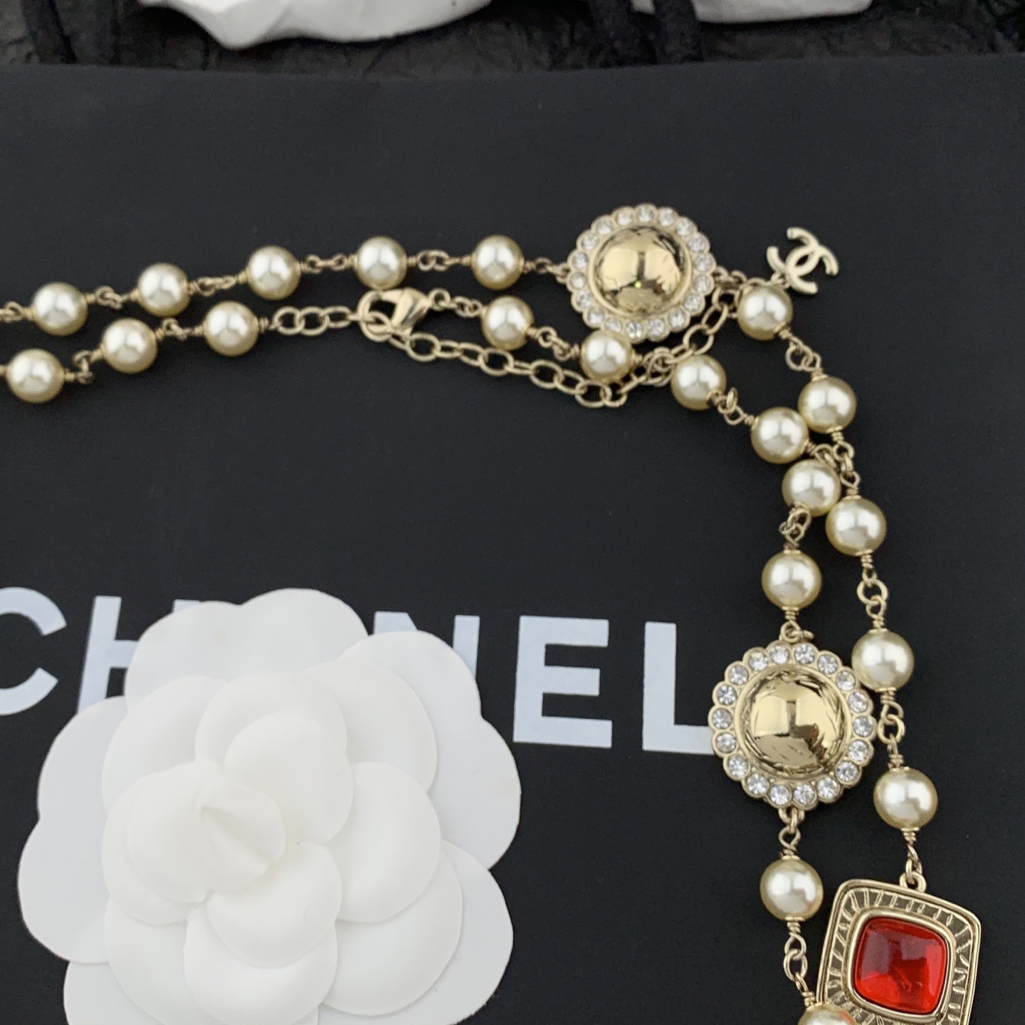 Necklace jewelry, no box, JC57 4179 - qinlai888