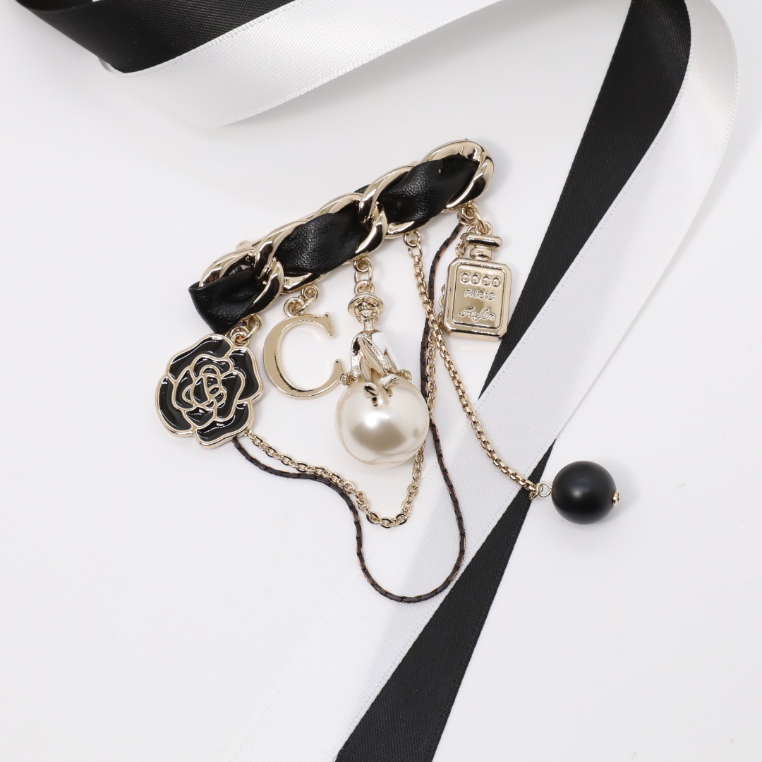 Brooch jewelry, no box, JC22 4190 - qinlai888