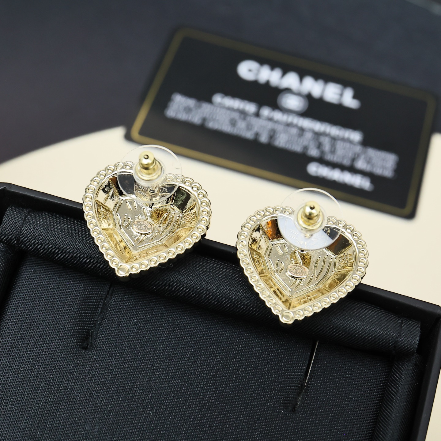 Earring jewelry, no box, JC18 4185 - qinlai888