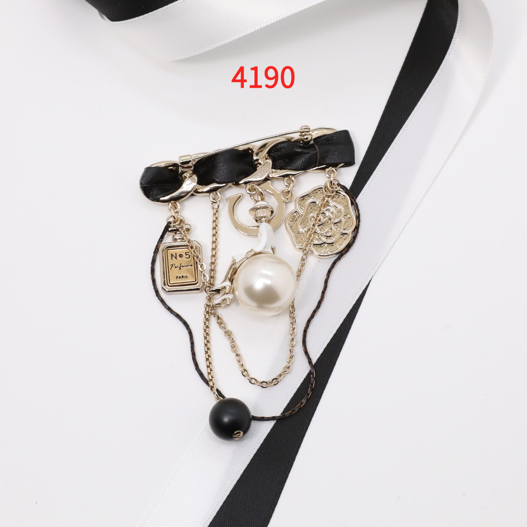 Brooch jewelry, no box, JC22 4190 - qinlai888