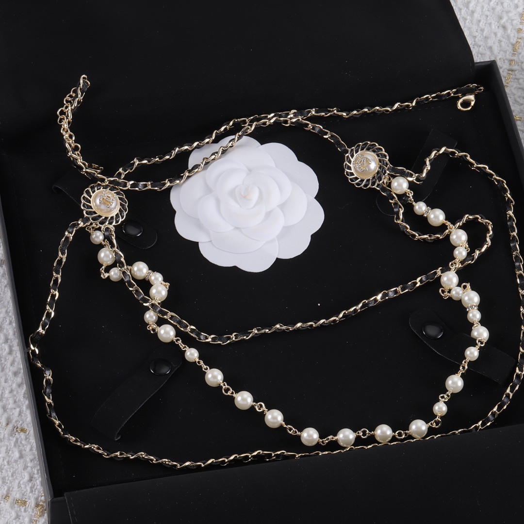 Necklace jewelry, no box, JC39 4178 - qinlai888