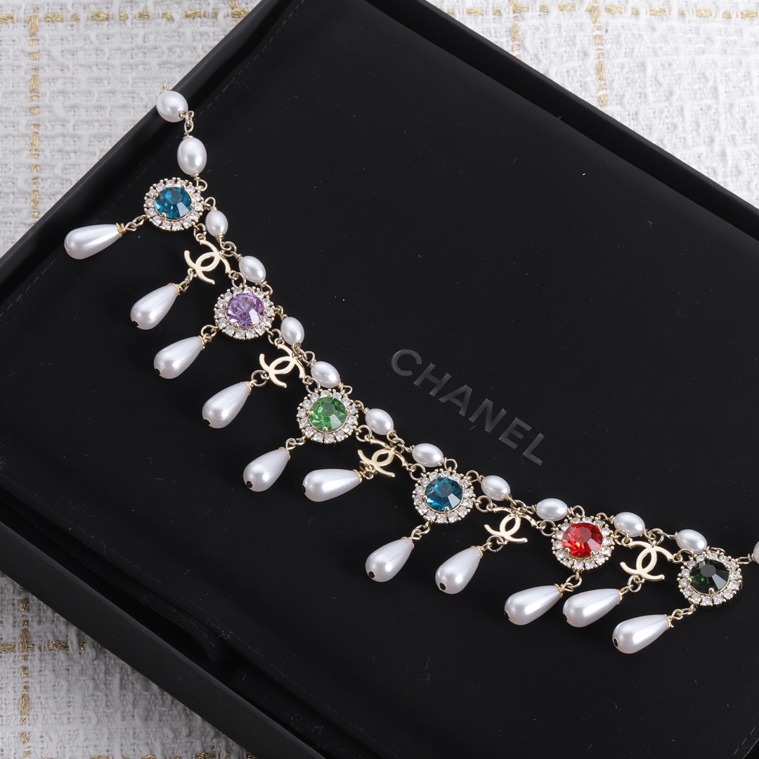 Necklace jewelry, no box, JC29 4174 - qinlai888