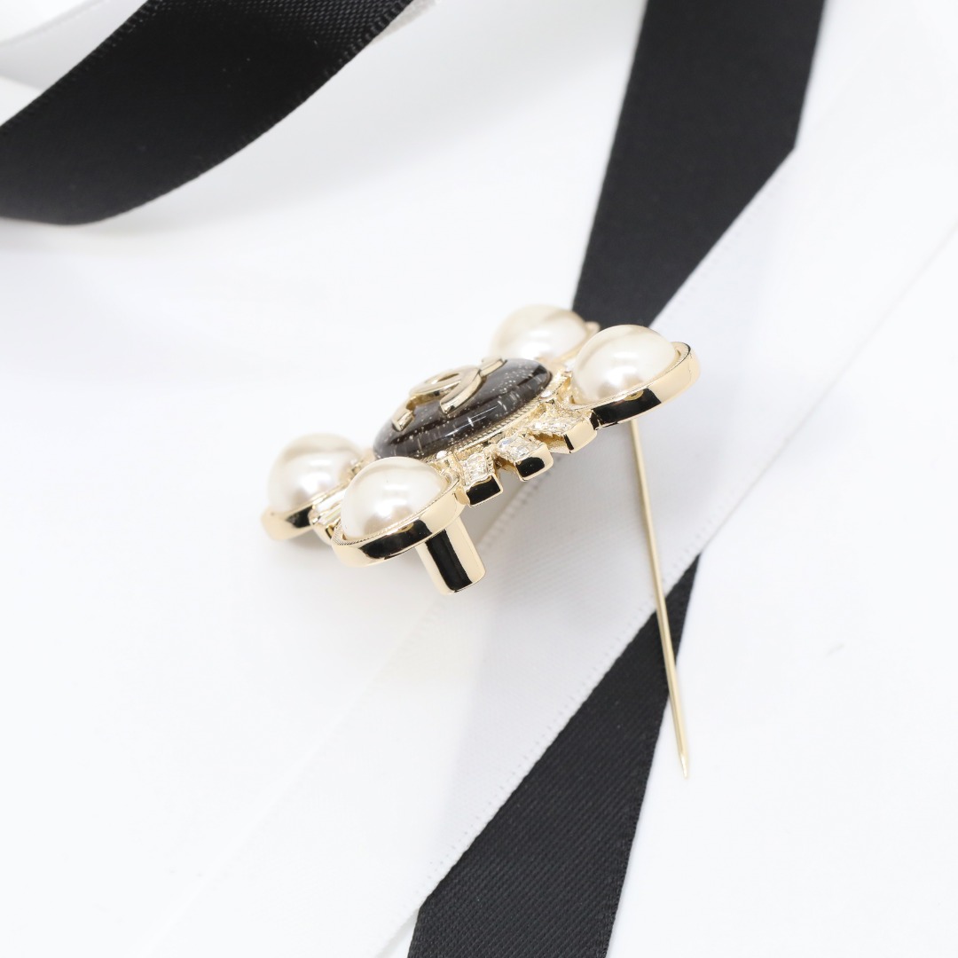 Brooch jewelry, no box, JC19 4187 - qinlai888