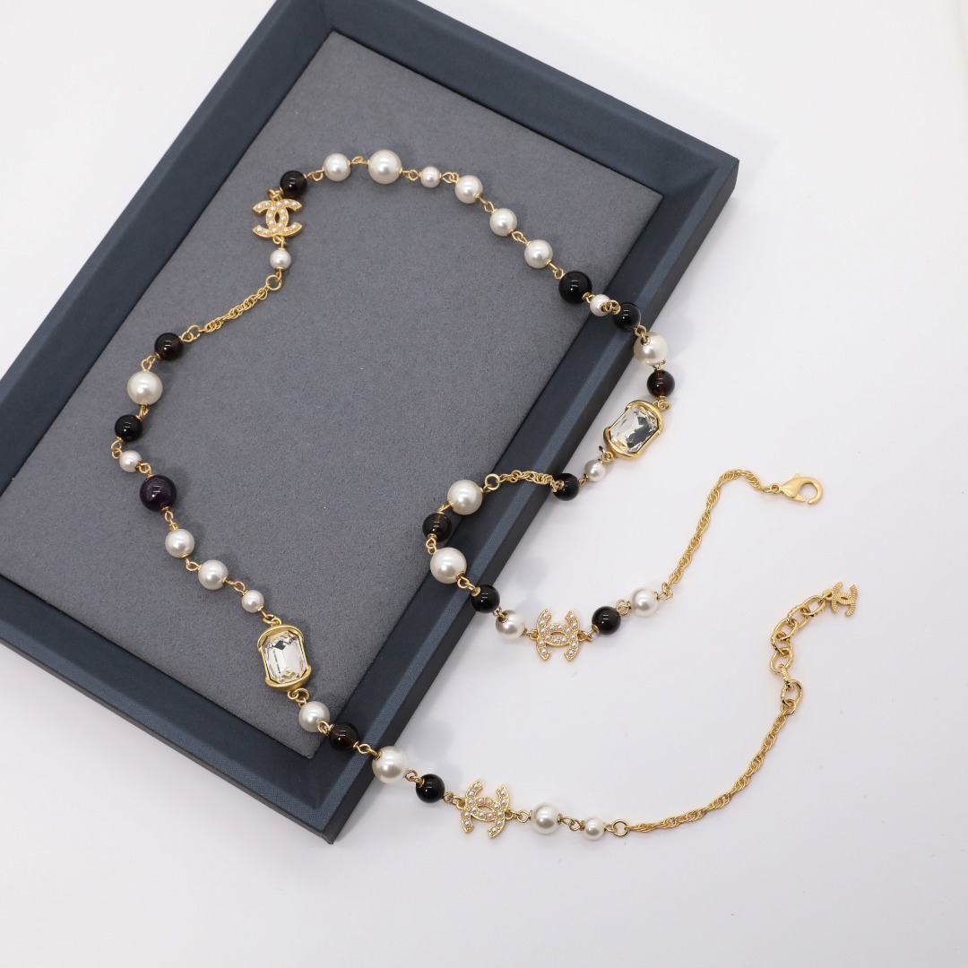 Necklace jewelry, no box, JC28 4189 - qinlai888
