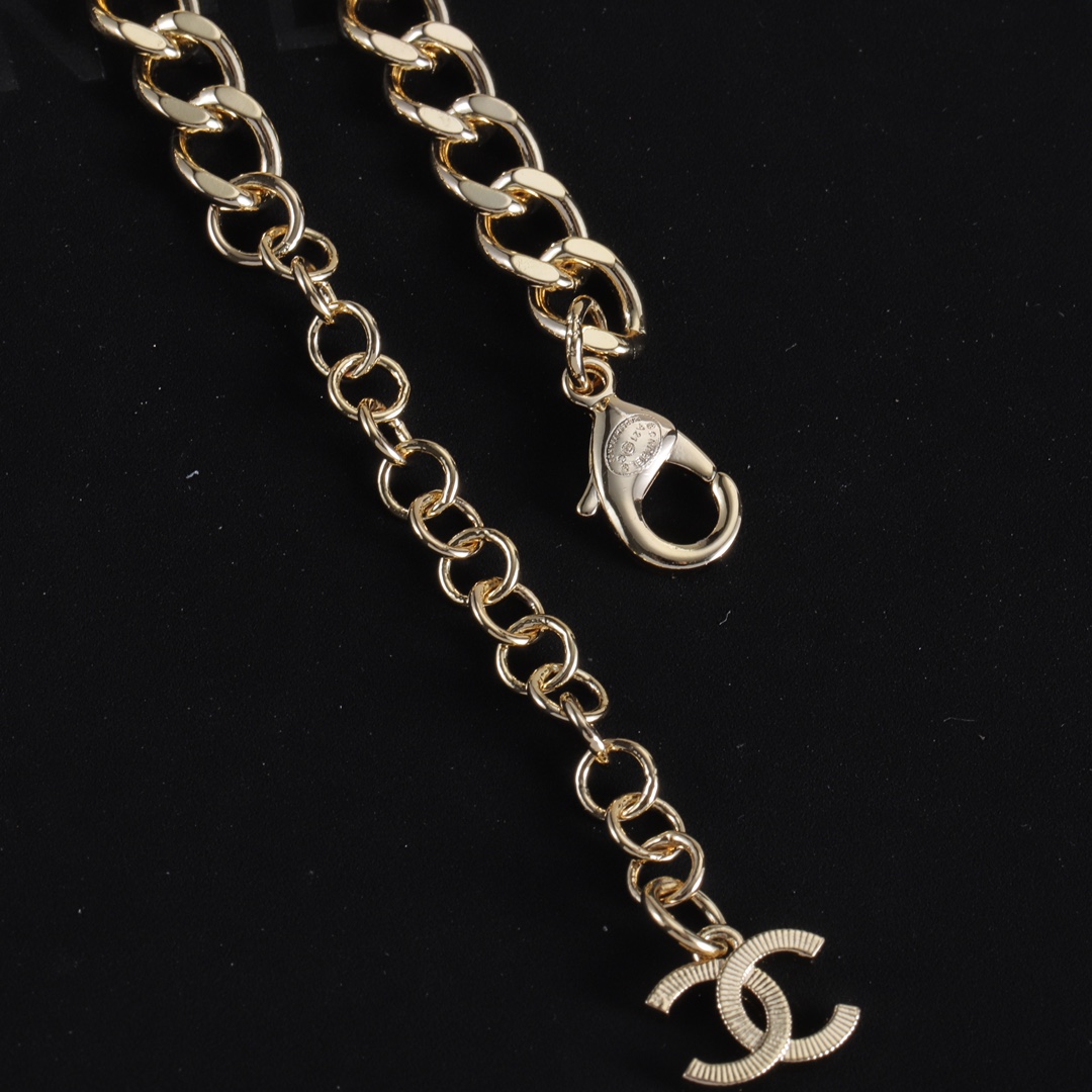 Necklace jewelry, no box, JC30 4176 - qinlai888