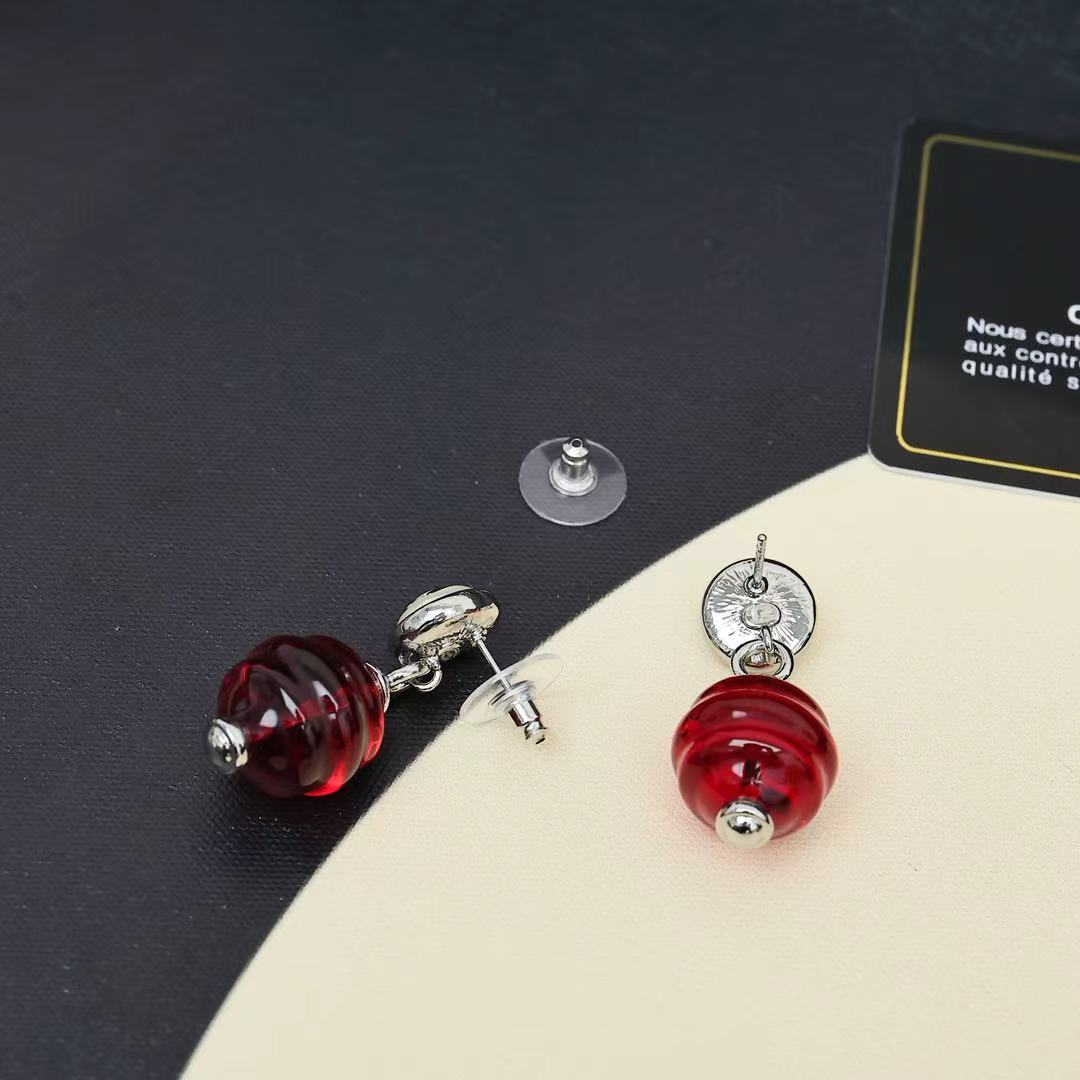 Earring jewelry, no box, JC18 4181 4182 - qinlai888