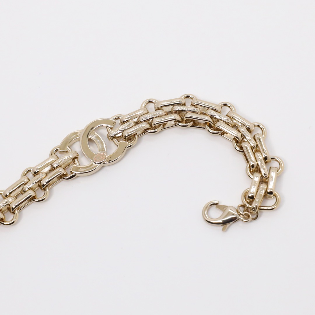 Bracelet jewelry, no box, JC24 4193 - qinlai888