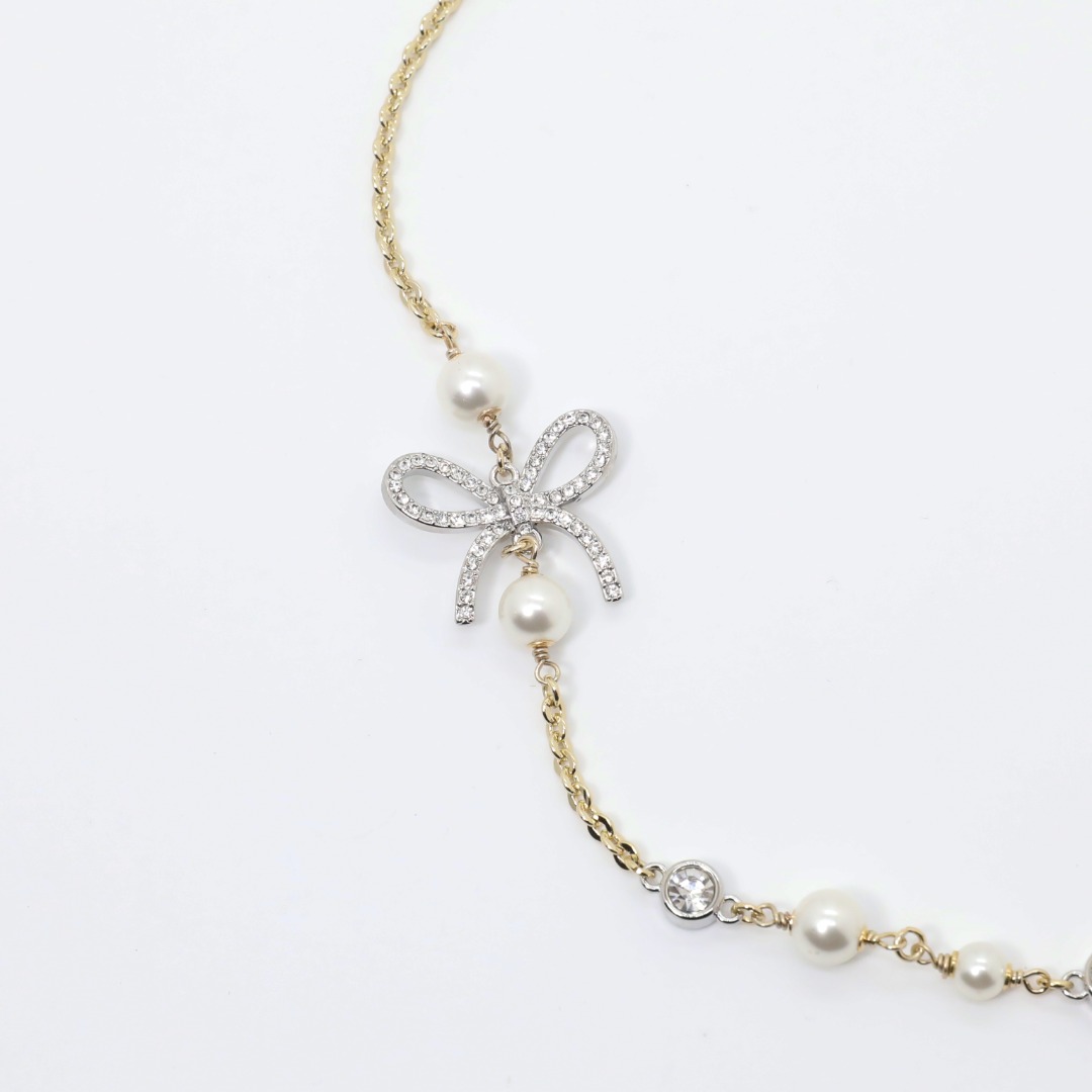 Necklace jewelry, no box, JC24 4199 - qinlai888