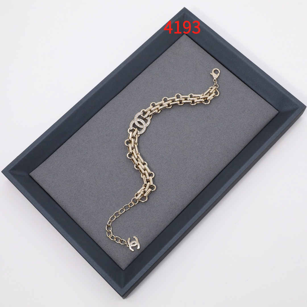 Bracelet jewelry, no box, JC24 4193 - qinlai888