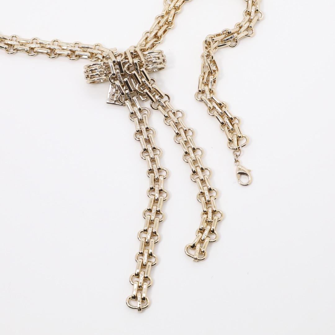 Necklace jewelry, no box, JC38 4196 - qinlai888