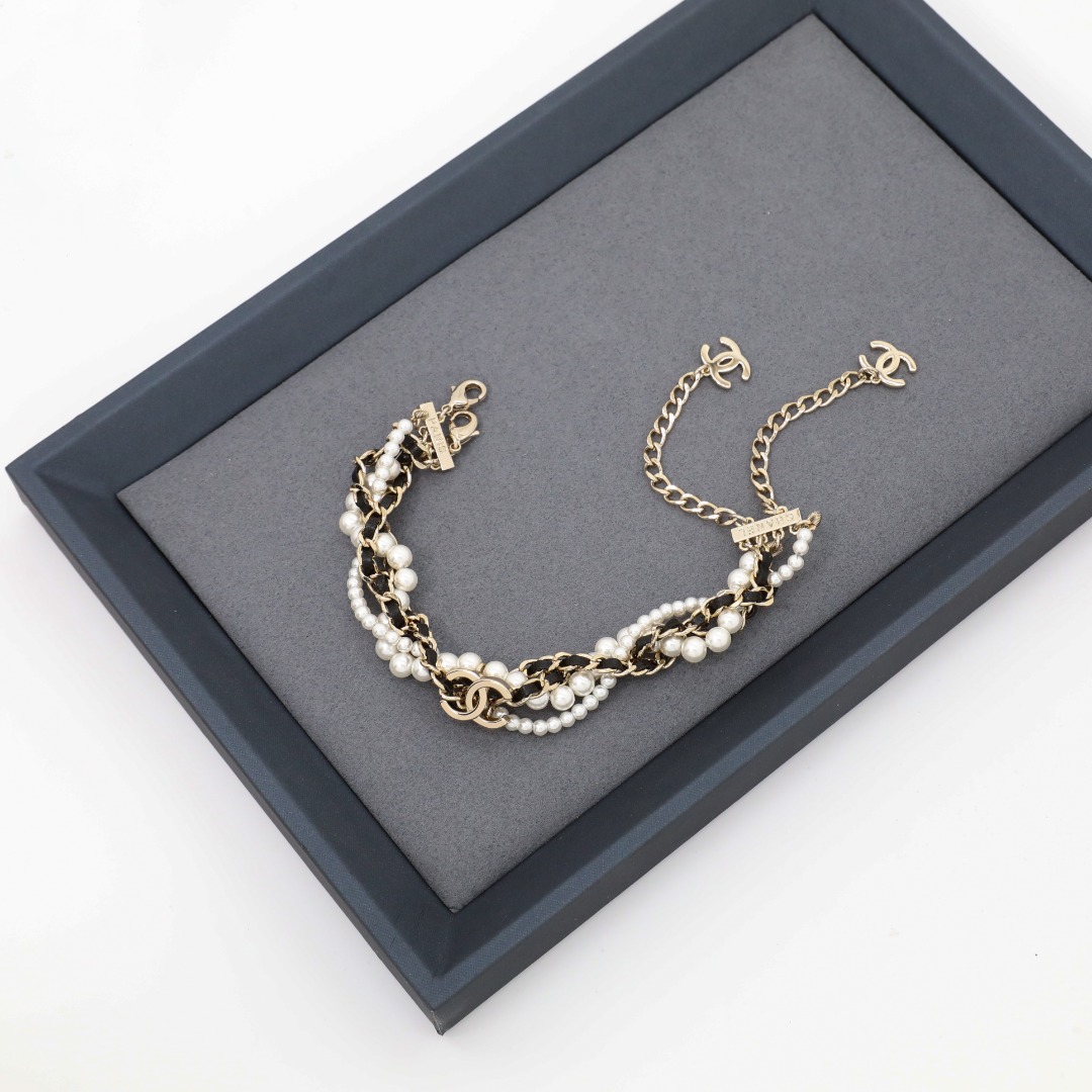 Bracelet jewelry, no box, JC38 4192 - qinlai888