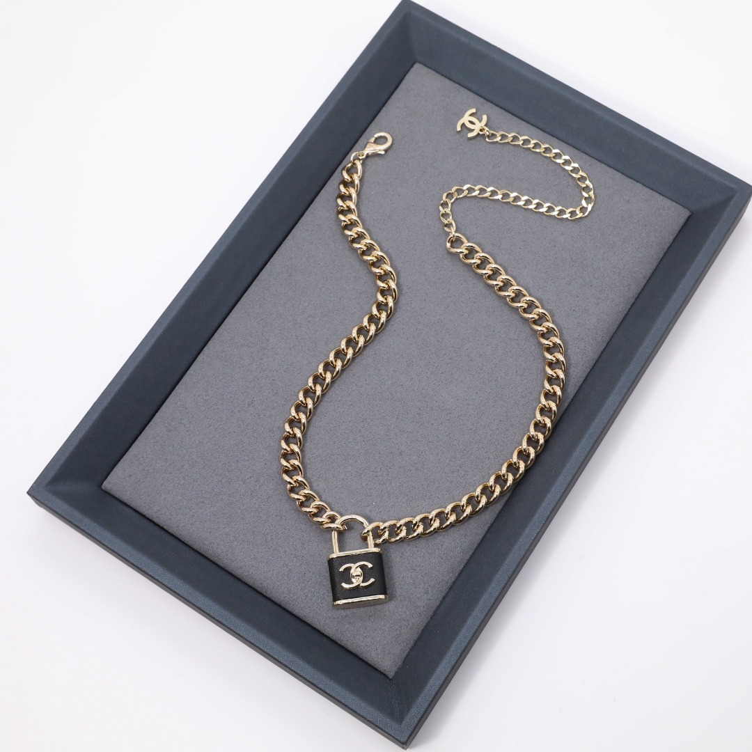 Necklace jewelry, no box, JC22 4194 - qinlai888