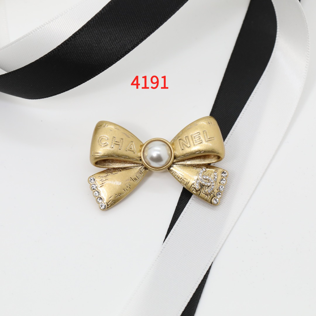 Brooch jewelry, no box, JC18 4191 - qinlai888