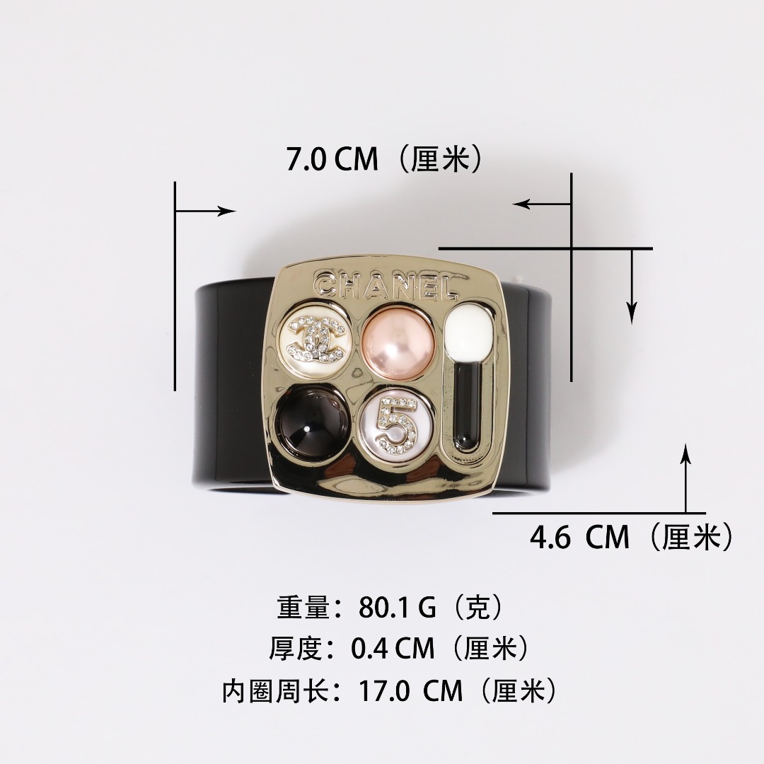 Bangle jewelry, no box, JC36 3454 - qinlai888