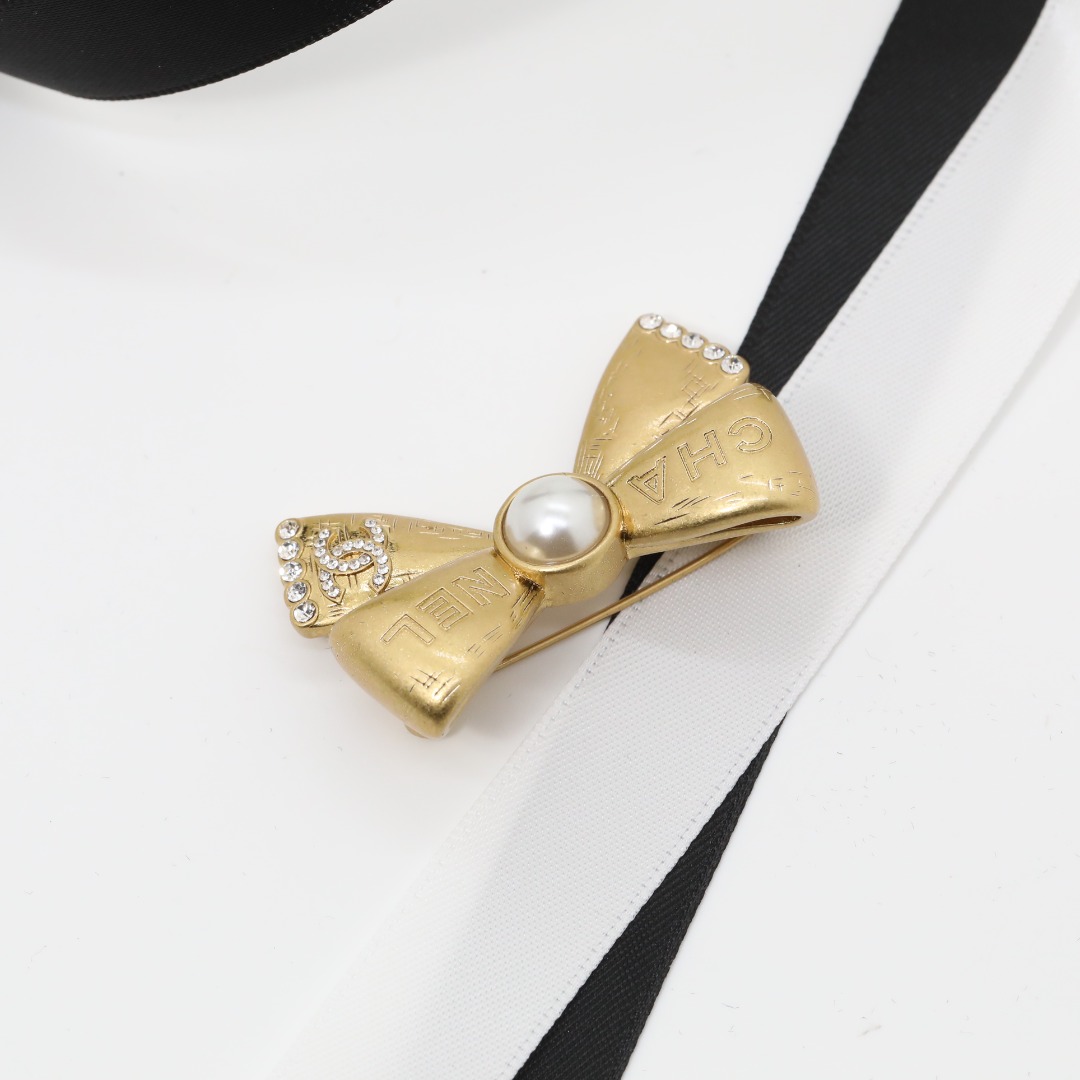 Brooch jewelry, no box, JC18 4191 - qinlai888