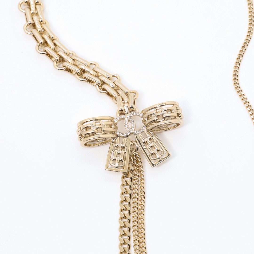 Necklace jewelry, no box, JC44 4195 - qinlai888