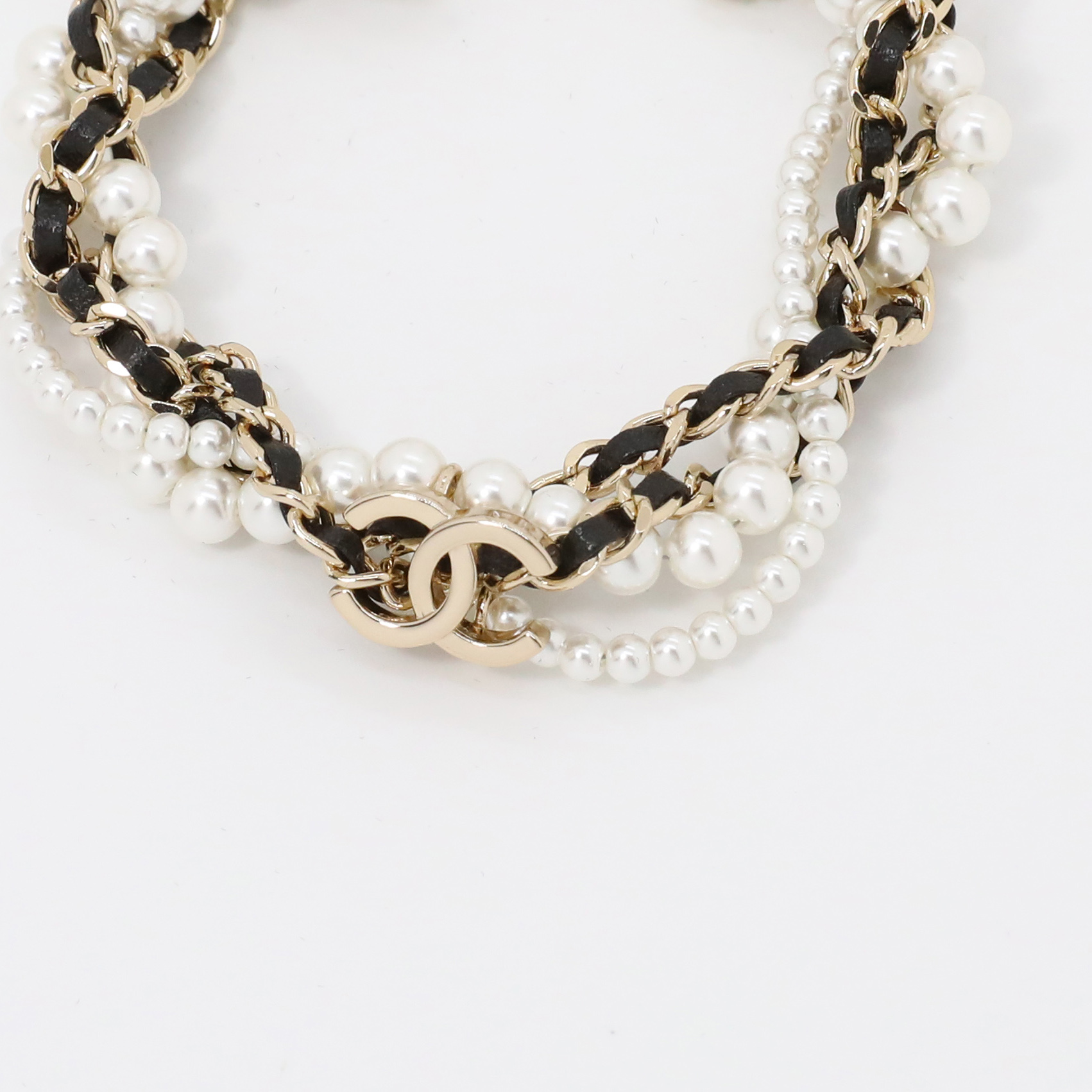 Bracelet jewelry, no box, JC38 4192 - qinlai888