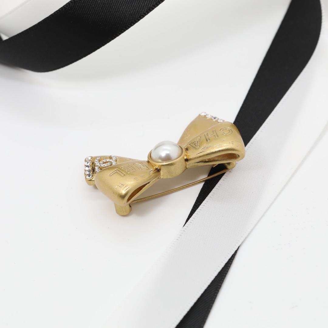 Brooch jewelry, no box, JC18 4191 - qinlai888