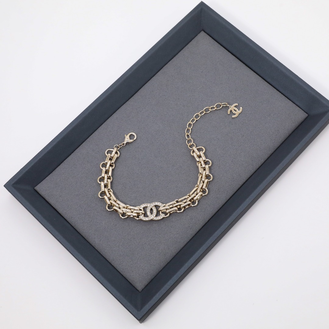 Bracelet jewelry, no box, JC24 4193 - qinlai888