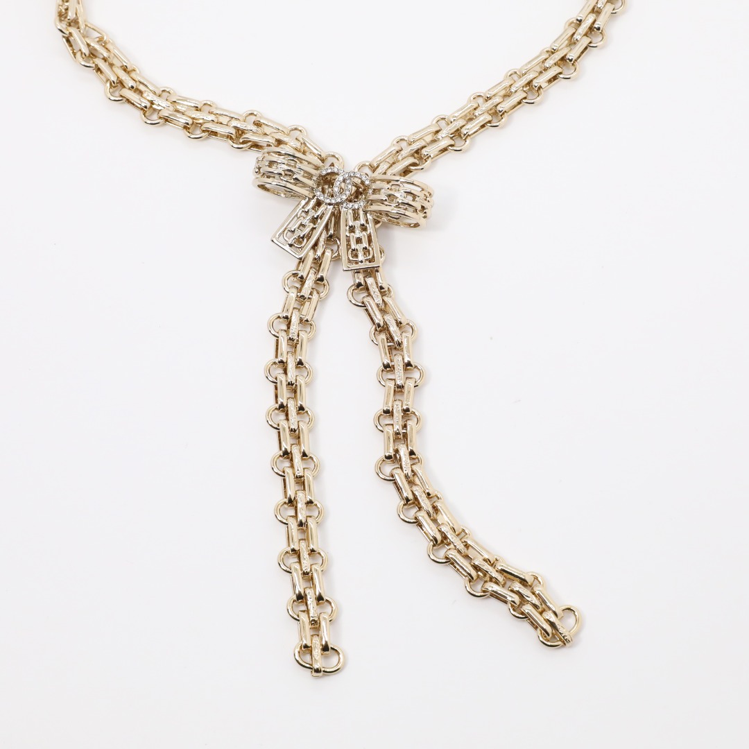 Necklace jewelry, no box, JC38 4196 - qinlai888