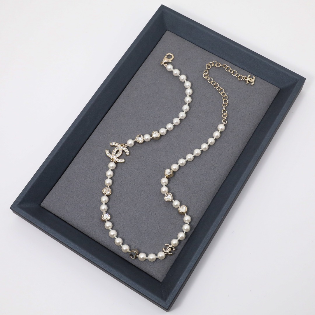 Necklace jewelry, no box, JC28 4198 - qinlai888