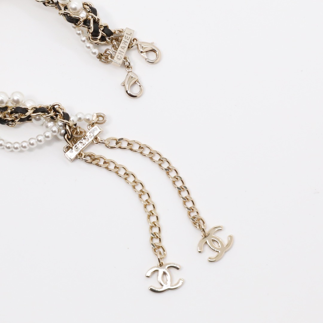 Bracelet jewelry, no box, JC38 4192 - qinlai888