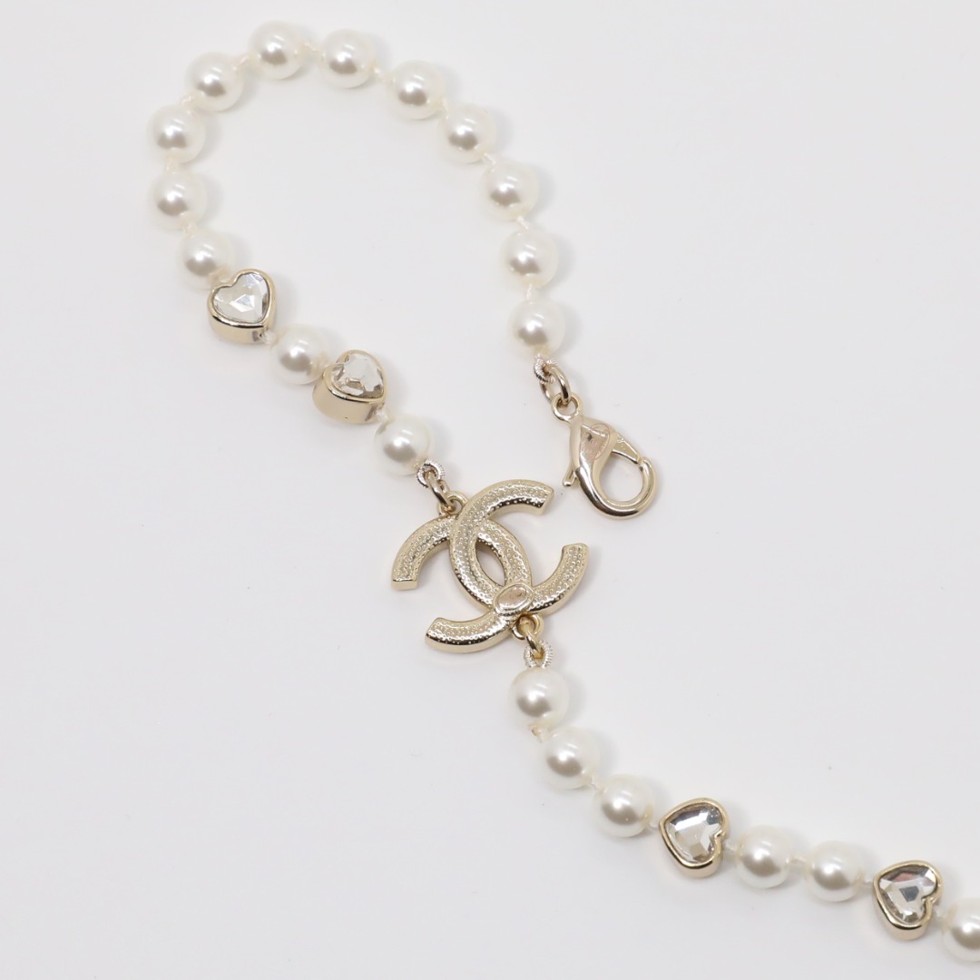 Necklace jewelry, no box, JC28 4198 - qinlai888