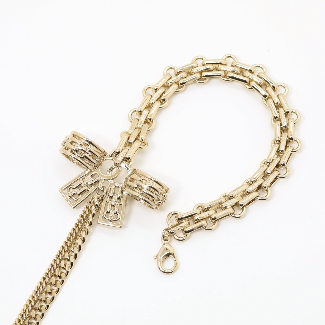 Necklace jewelry, no box, JC44 4195 - qinlai888