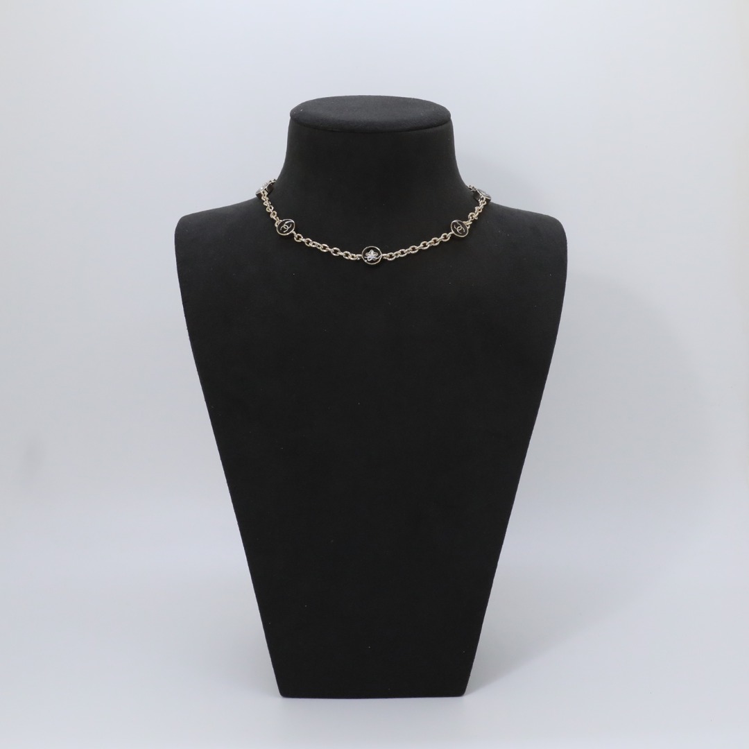 Necklace jewelry, no box, JC24 4197 - qinlai888