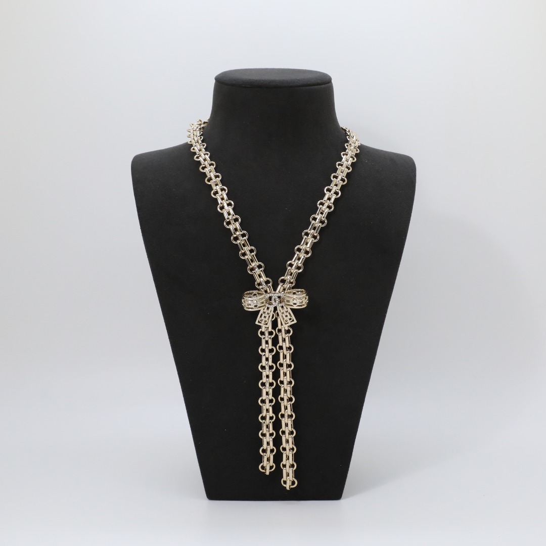 Necklace jewelry, no box, JC38 4196 - qinlai888